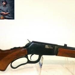 (2716) Carabine A Levier Sous Garde Norinco JW 21 Cal.22LR - OCCASION