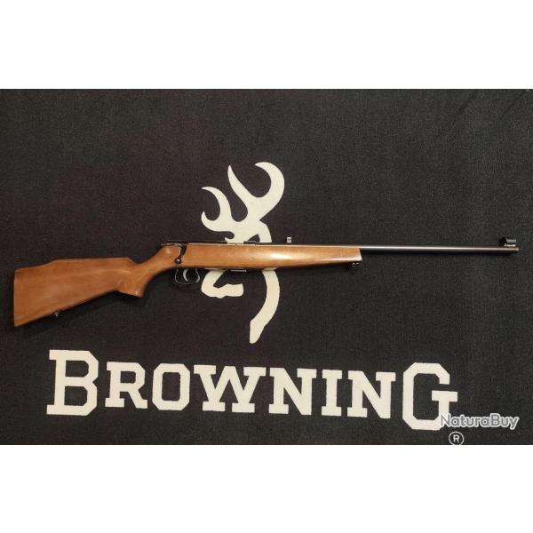 Carabine  verrou KRICO - Calibre .22 LR - Canon 57 cm - Chargeur amovible 5 coups (Occasion rvise