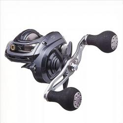 Moulinet casting DAIWA Lexa 24 300 HL