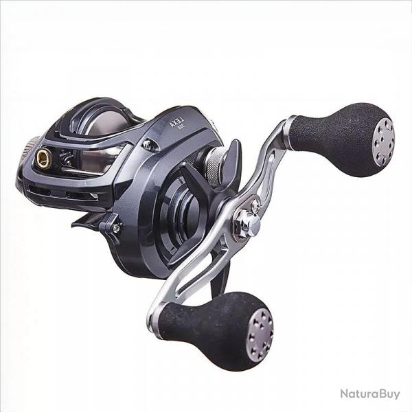 Moulinet casting DAIWA Lexa 24 300 HL