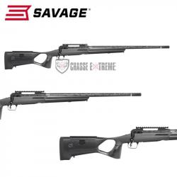 Carabine SAVAGE 110 Klym 22" Cal 308 Win