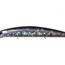 LEURRE SUSPENDING O.S.P RUDRA 130 -  Suspending cristal blue shiner
