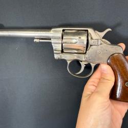 COLT US ARMY MODÈLE 1894 cal 38