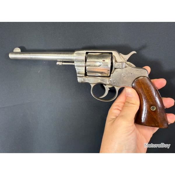 COLT US ARMY MODLE 1894 cal 38
