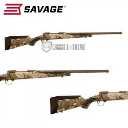 Carabine SAVAGE 110 High Country 22" Cal 300 Win Mag