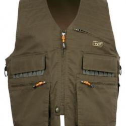 Gilet Hart Udana vert