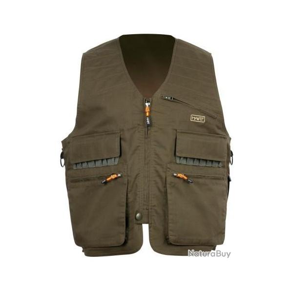 Gilet Hart Udana vert