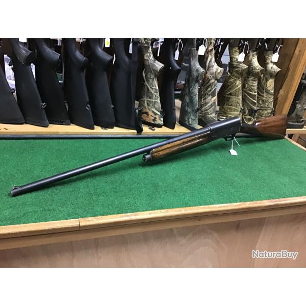 Browning Auto 5 Cal 16/65 1 sans prix de reserve