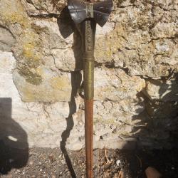 Sabre Yatagan