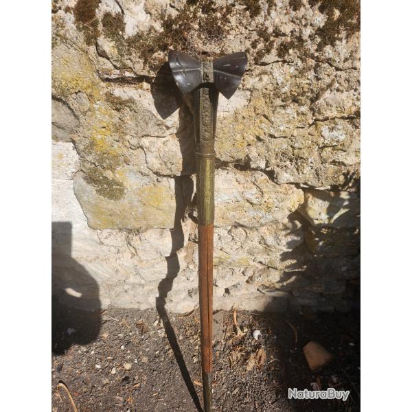 Sabre Yatagan