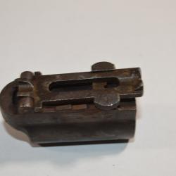 Hausse pour Berthier mousqueton  Français Berthier court M1892 M92 (8C1)