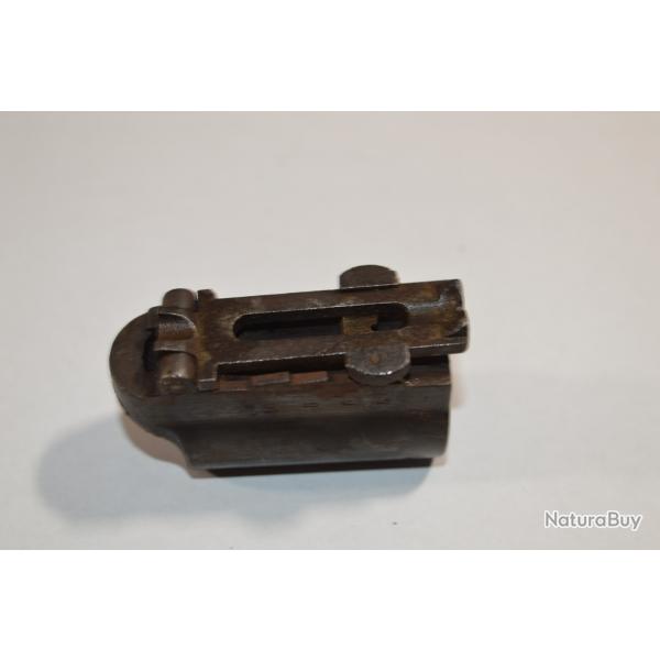 Hausse pour Berthier mousqueton  Franais Berthier court M1892 M92 (8C1)