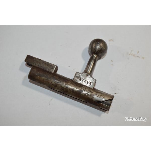 Corp culasse  Berthier Franais Berthier 07/15 restauration  (8C1)