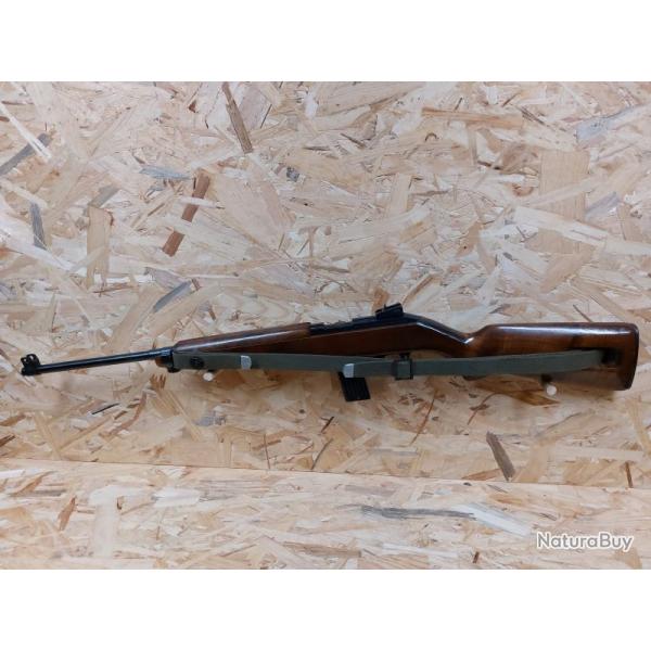ERMA-WERKE ESG 22 (TYPE US M1) 22 WIN MAG R F