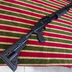 Fusil à pompe Taurus ST-12