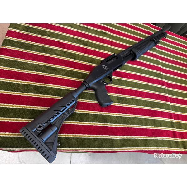 Fusil  pompe Taurus ST-12