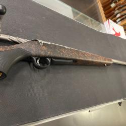 TIKKA T3X LITE ROUGHTECH ORANGE 270Win