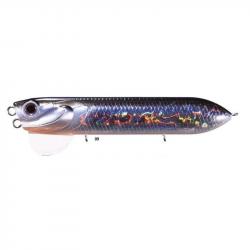 Leurre De Surface O.S.P Yamato - 12Cm Crystal Blue Shiner