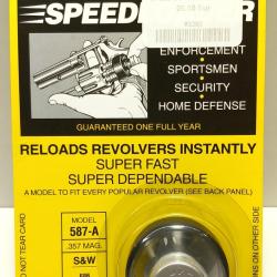 speed loader hks s&w 7coups