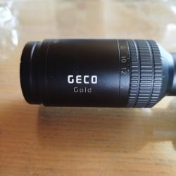 Lunette geco gold 2.5-15-56i