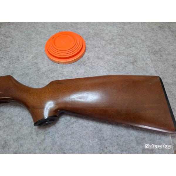 VOERE - 2102 Cal.22LR - Crosse a restaurent non fissure ?