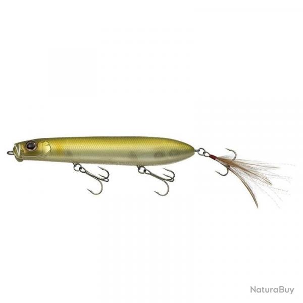 Leurre De Surface Ever Green Showerblows - 12.5Cm ayu