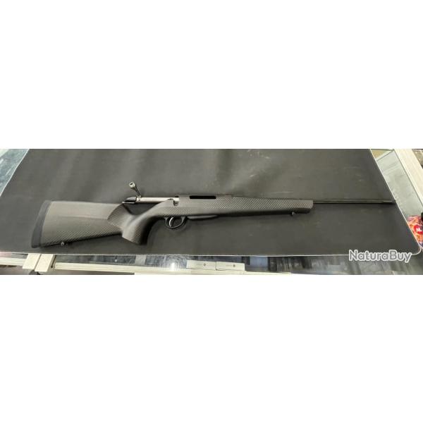 TIKKA T3X SUPERLITE CROSSE RAVEN 7mmRem