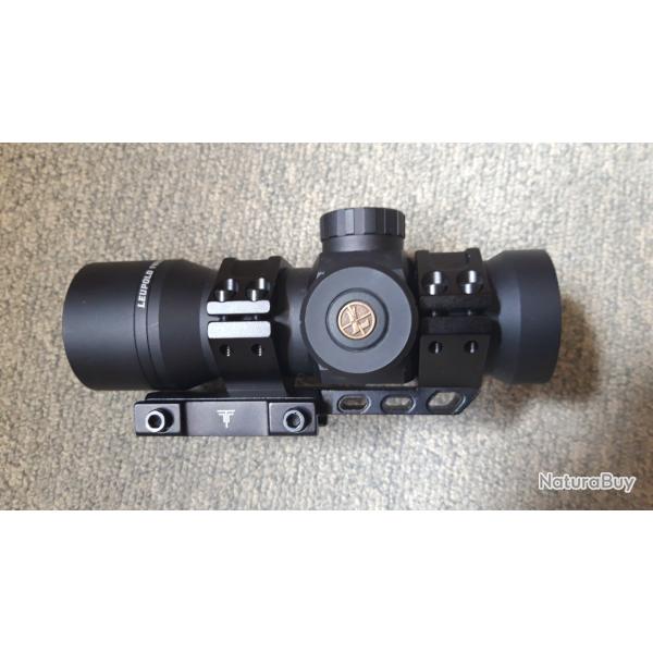 Leupold Freedom RDS 1x34