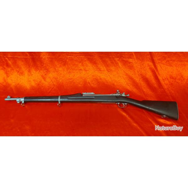 SPRINGFIELD 1903 CALIBRE 30/06 ENCHERE  A 1 EURO