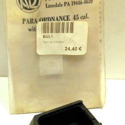 extension de chargeur para ordnance 45 acp