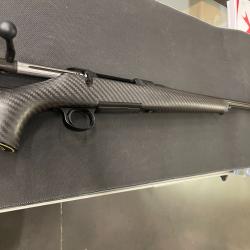 SAUER 101 highland XTCARBONE 270 Win