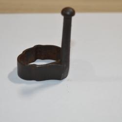 Embouchoir de fusil  mousqueton Berthier modèle 92  pour Fusil Français  quillon (8C1)