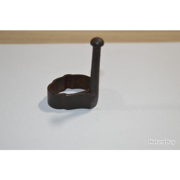 Embouchoir de fusil  mousqueton Berthier modle 92  pour Fusil Franais  quillon (8C1)