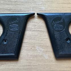 Plaquettes Mauser hsc