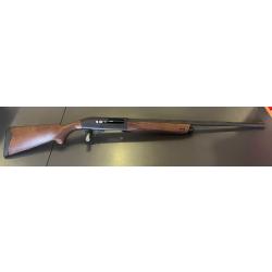 Fusil Semi Automatique FRANCHI AFFINITY 20/76 canon 71 éprouvé