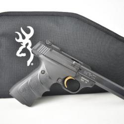 Pistolet Browning Buck Mark URX Standard calibre 22lr