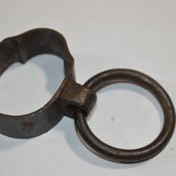 Anneau de grenadière fusil  mousqueton Berthier modèle 92  1892 quillon (17)