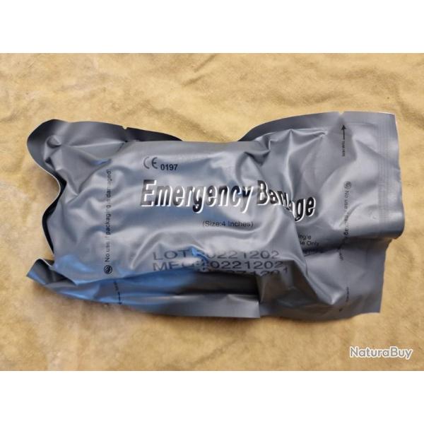 Pansement compressif dit "pansement isralien" SUPER PRIX !!!