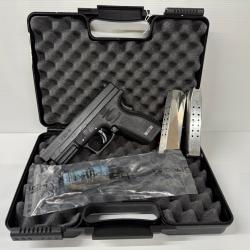 CATEGORIE B PISTOLET HS PRODUCT  CAL 9X19  HS-9 GARANTIE 2 ANS FRAIS DE PORT OFFERT