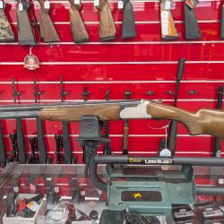 FUSIL SUPERPOSE LAMBER