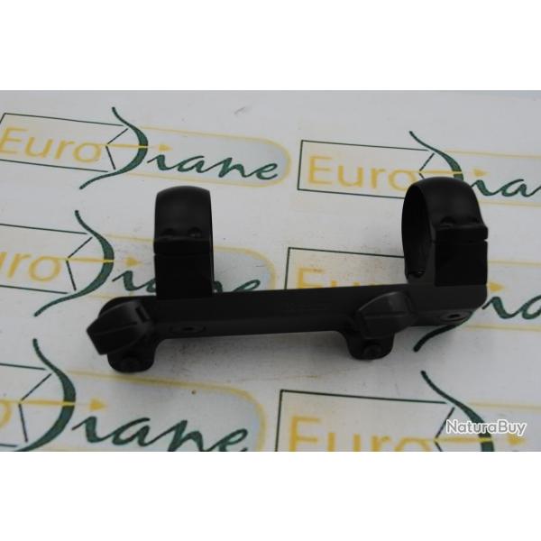 INNOMOUNT ZERO, 100% amovible, pour weaver pour Hikmicro Alpex A50T,A50TN + bases rail 11 mm/Weaver