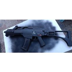 G36 GBBR We-Tech & 2 Chargeurs