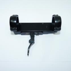 Montage monobloc Beretta BRX1 quick release diametre 30mm