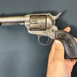 COLT SAA calibre 44-40