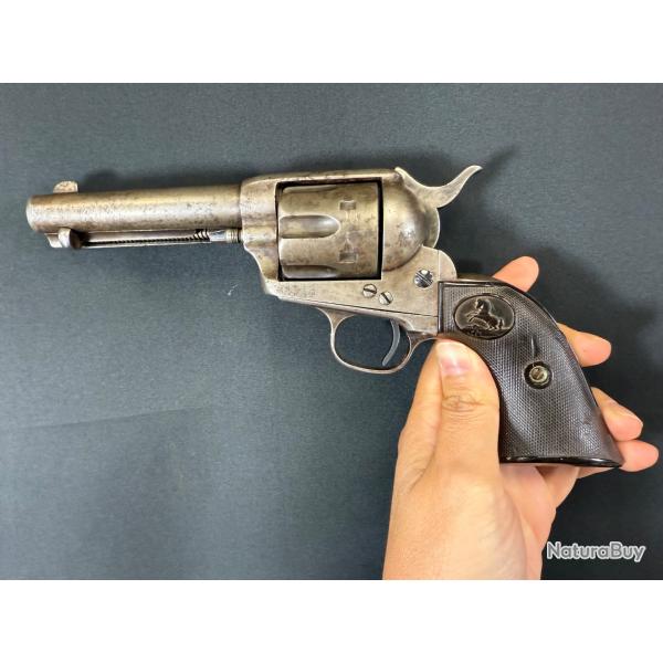 COLT SAA calibre 44-40