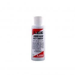 Liquide de graissage ogives LEE Alox 118 ml