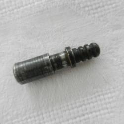 pièce détachée pour pistolet mitrailleur Sten levier d'armement