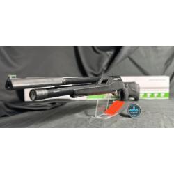 CARABINE T-REX PCP C5.5 19.9J + 1 BOÎTE DE PLOMB