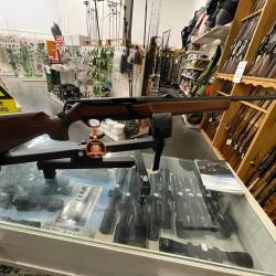 BROWNING MARAL ZENITH WOOD 30-06