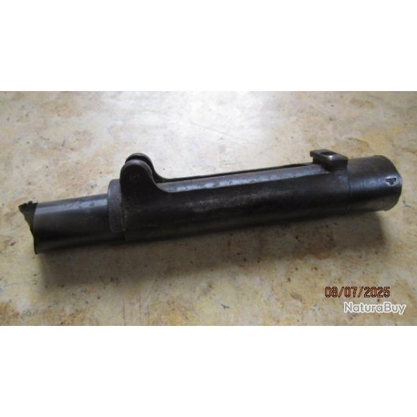 support hausse tangentielle  ww2 support ressort mauser 98K  Allemand seconde guerre